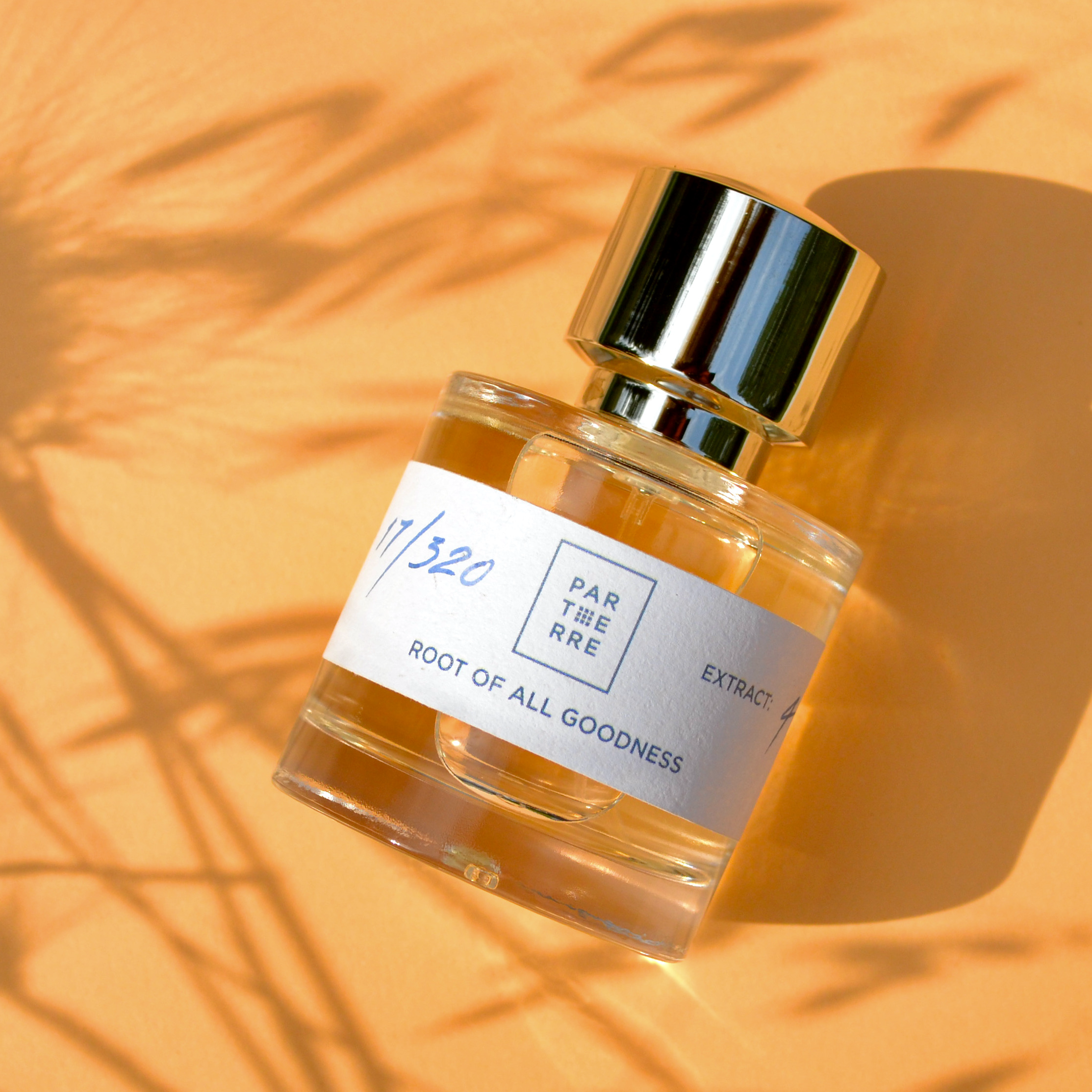 Root Of All Goodness 100ml
