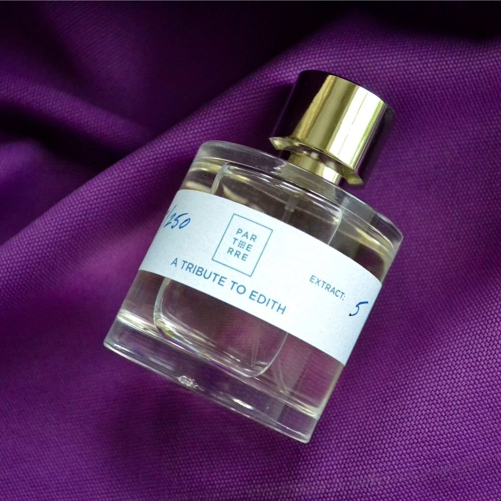 A Tribute To Edith 100ml