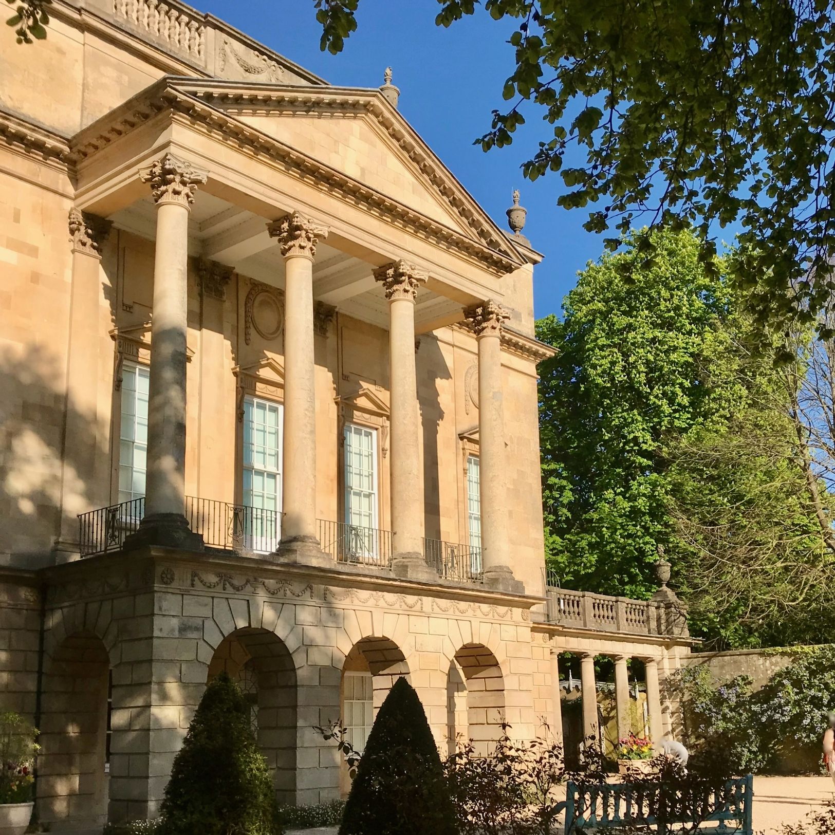 Regency Perfume Making inspired by Bridgerton
